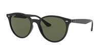 Lunettes de soleil Ray-Ban 0RB4305 53 601/9A - 0RB4305 53 601/9A